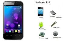 माइक्रोमैक्‍स पिक्‍सल ए90 से ज्‍यादा बेहतर है कार्बन ए18 स्‍मार्टफोन, कौन सा फोन लेना चाहेंगे आप?