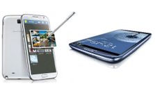 सैमसंग गैलेक्‍सी नोट 2 से कितना अलग है गैलेक्‍सी एस3