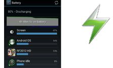 कैसे सेव करें अपने फोन में बैटरी बैकप?