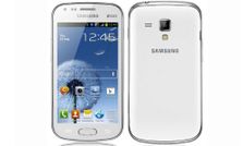 अब 17,900 रुपये में घर ले जाइए सैमसंग गैलेक्सी एस ड्ओस स्‍मार्टफोन