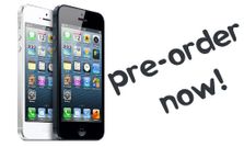 ऑनलाइन साइट ईबे में मिलने लगा नया एप्‍पल आईफोन 5