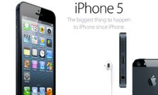रिपोर्ट: भारत में जल्‍द लांच हो सकता है आईफोन 5