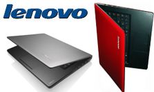 लिनोवो ने लांच किए S300, S400 और S405 अल्‍ट्राबुक