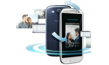 सैमसंग गैलेक्‍सी नोट 2 से कितना अलग है गैलेक्‍सी एस3