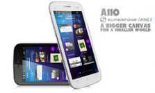 माइक्रोमैक्‍स ए110 कैनवास 2 कितना अलग है अपने पिछले वर्जन कैनवास ए100 ?