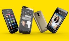 5,685 रुपए में नोकिया ने लांच किया आशा 308 ड्युल सिम फोन, देखें क्‍या है इसमें नया