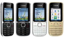 टॉप 5 बेस्‍ट सेलिंग नोकिया फीचर फोन