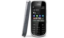 टॉप 5 नोकिया आशा टच स्‍क्रीन और क्‍वार्टी कीपैड फीचर फोन