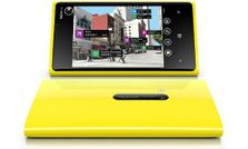 नोकिया ल्‍यूमिया 920 में दिए गए टॉप 5 बेहतरीन फीचर