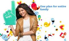 अक्‍टूबर में लांच हुए नए टैरिफ प्‍लान