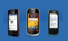 टॉप 5 बेस्‍ट सेलिंग नोकिया फीचर फोन