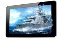 बीएसएनएल और विशटेल मिलकर लांच करेंगे 10,500 रुपए में 3जी टैबलेट