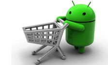 अब अपने मोबाइल से कीजिए शापिंग