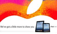 क्‍या 13,000 रुपए में एप्‍पल लांच कर सकता है आईपैड मिनी?