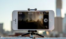 डिजिटल कैमरे से कम नहीं है आईफोन 5 में दिया गया कैमरा