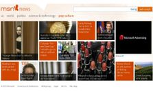माइक्रोसॉफ्ट अक्‍टूबर में लांच करेगा एमएसएन का नया वर्जन
