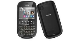 टॉप 5 नोकिया आशा टच स्‍क्रीन और क्‍वार्टी कीपैड फीचर फोन