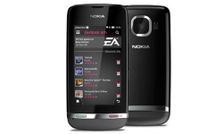 टॉप 5 नोकिया आशा टच स्‍क्रीन और क्‍वार्टी कीपैड फीचर फोन