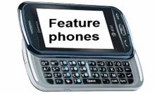 3,000 रुपए के अंदर टॉप 5 फीचर फोन