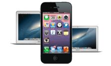 आईफोन और आईपॉड को अपने कंप्‍यूटर से कैसे अटैच करें?