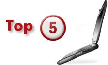 25,000 रुपए के अंदर टॉप 5 बेस्‍ट सेलिंग लैपटॉप