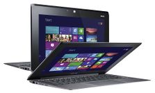 आसुस ने इंडियन मार्केट में लांच किया 1,39,999 रुपए की ताइची ड्युल स्‍क्रीन अल्‍ट्राबुक