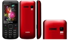 क्‍यों खरीदें 1,690 रुपए में इंटेक्‍स का नया ऑरा ड्युल सिम फोन