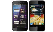 माइक्रोमैक्‍स ने लांच किए 2 नए स्‍मार्टफोन, ए110 सुपरफोन कैनवास 2 और ए90एस सुपरफोन पिक्‍सल