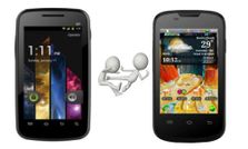 5,000 रुपए के अंदर में जेन अल्‍ट्राफोन और माइक्रोमैक्‍स निंजा 3 ए57 में से कौन है बेहतर ?