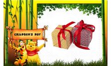 चिल्‍ड्रेन डे पर गिफ्ट करिए ये 5 बेहतरीन गैजेट