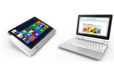 जल्‍द भारत में लांच होगा एसर का आईकॉनिया Tab W510