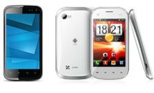 लावा आईरिस और कार्बन ए15 ड्युल सिम में कौन सा फोन लेंगे आप ?