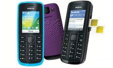 नोकिया के 114 ड्युल सिम फोन से टक्‍कर लेंगे ये 5 महारथी