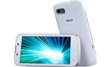 लावा ने लांच किया 11,800 रुपए में नया 4.5 इंच का स्‍मार्टफोन