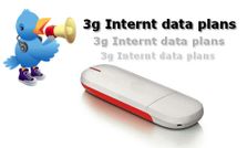 पॉपुलर 3जी इंटरनेट टैरिफ प्‍लान