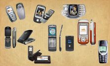 ऐसे फोन जो कभी पूरी दुनिया में छाए थे