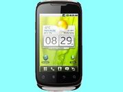 ह्यूवेई सोनिक यू8650 जल्‍द भारतीय बाजार में