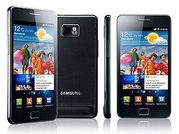 नोकिया और ऐपल को सैमसंग स्‍मार्टफोन ने पछाड़ा