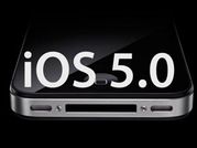नए फीचर के साथ एप्‍पल का iOS 5