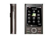 माइक्रोमैक्‍स ने लांच किया प्रोजेक्‍टर फोन