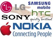 सैमसंग और एप्‍पल के आगे कमजोर पड़ा नोकिया