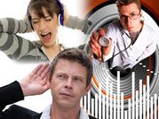 तेज म्‍यूजिक का मजा कहीं बन ना जाए कानों के लिए सजा