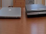 एचपी इलाइट बनाम एप्‍पल मैकबुक