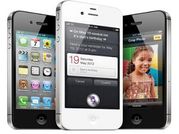 इंताजार हुआ खत्‍म आ गया एप्‍पल का आईफोन 4एस