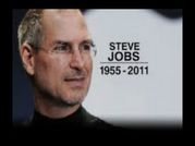 एप्‍पल ने पोस्‍ट किया स्‍टीव जॉब का वीडियो