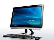 लिनोवो ने लांच किया रॉयल लुक डेस्‍कटॉप C325