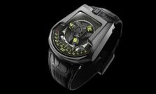 कभी देखीं हैं आपने ऐसी डिजिटल घडि़यां?