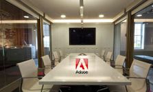 ये हैं एडॉब ऑफिस की शानदार तस्‍वीरें