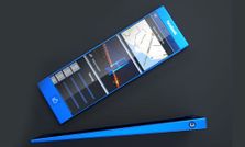 ये है फेसबुक कांसेप्‍ट स्‍मार्टफोन