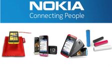 नोकिया के आकर्षक ऑफरों के साथ मनाईए वैलेंटाइन डे